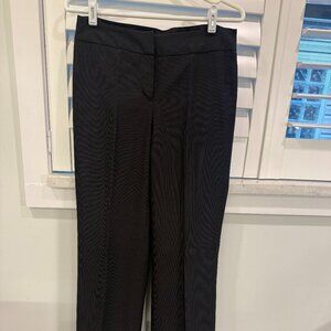 Jones New York Suit (Jacket and Pant Set)